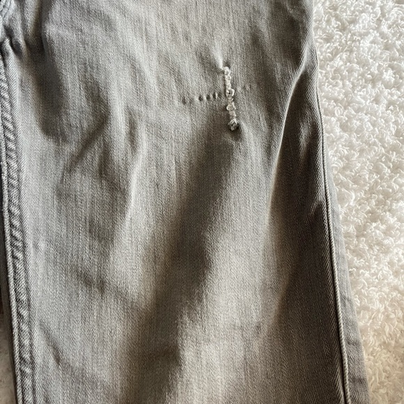 Zara denim basic jeans - Picture 4 of 8